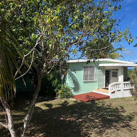 Tranquility By The Sea Villa Vieques Luaran gambar