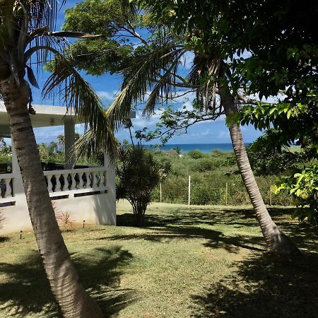 Tranquility By The Sea Villa Vieques Luaran gambar