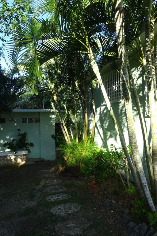 Tranquility By The Sea Villa Vieques Bilik gambar