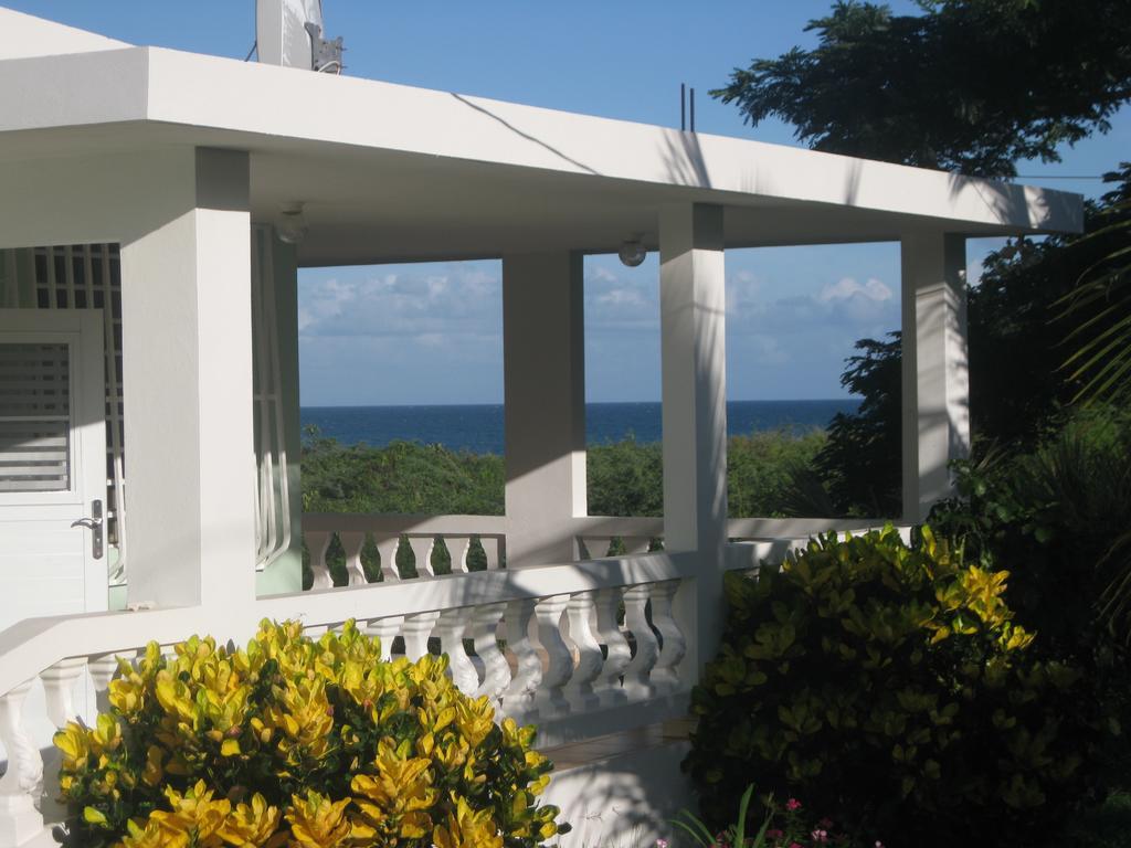 Tranquility By The Sea Villa Vieques Bilik gambar