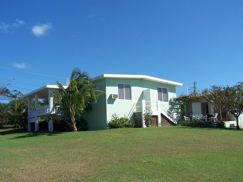 Tranquility By The Sea Villa Vieques Bilik gambar