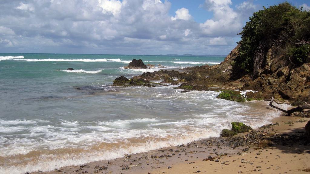 Tranquility By The Sea Villa Vieques Bilik gambar