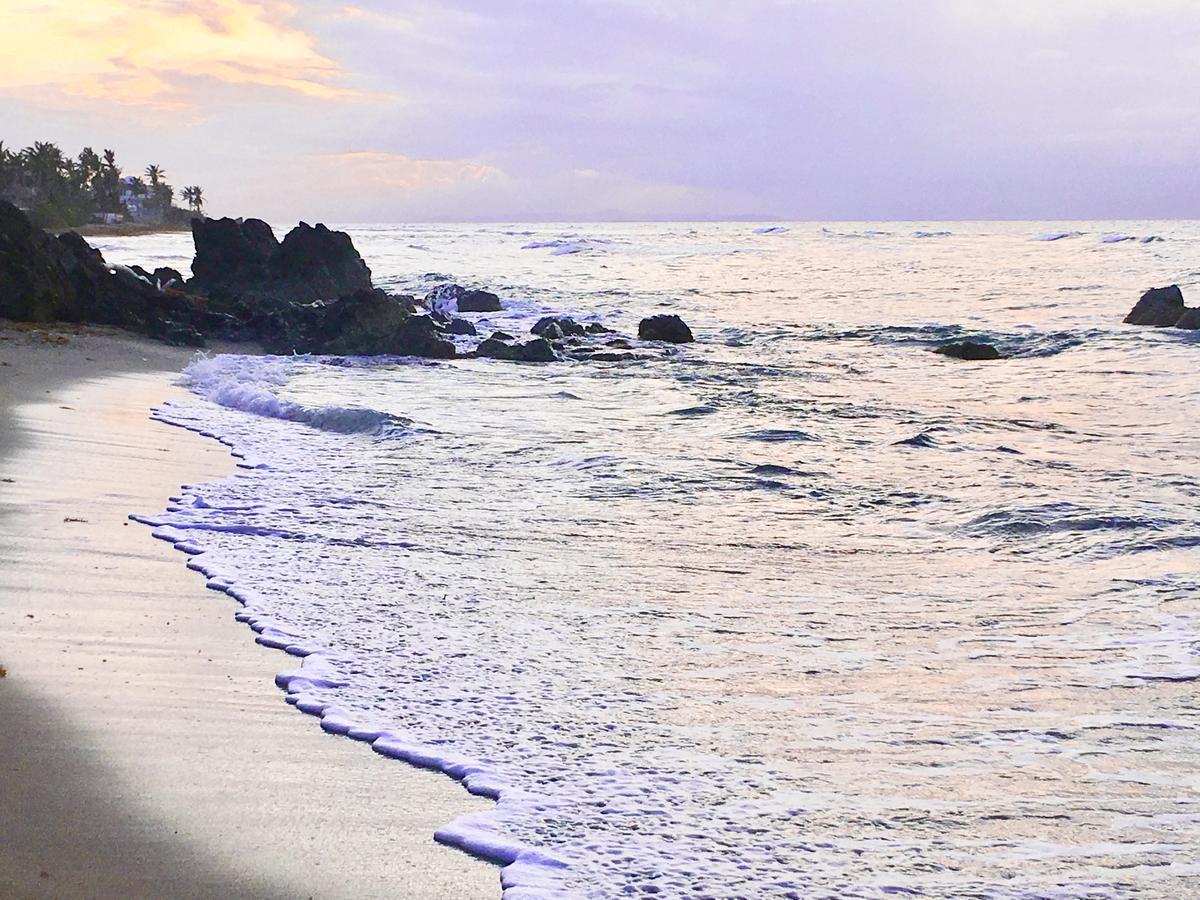 Tranquility By The Sea Villa Vieques Luaran gambar