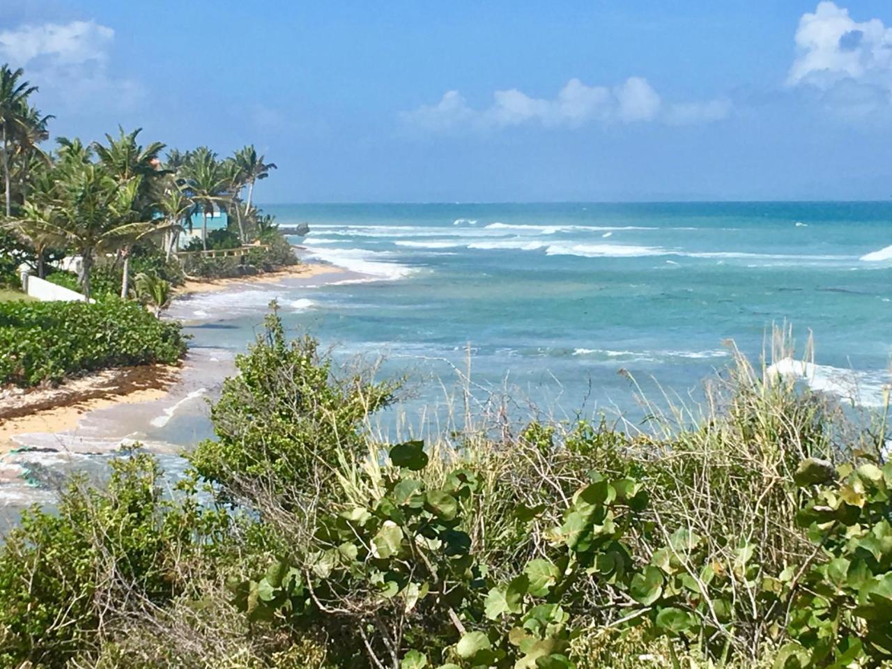 Tranquility By The Sea Villa Vieques Luaran gambar