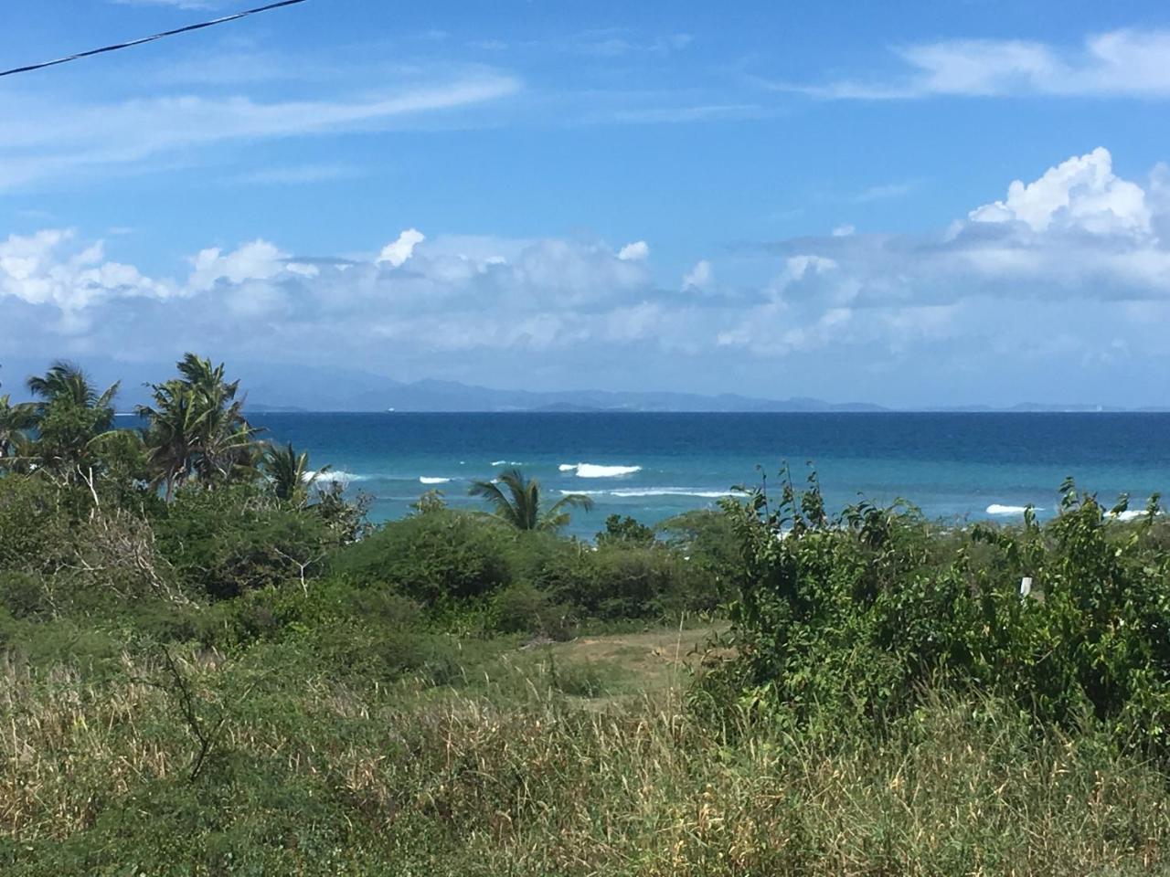 Tranquility By The Sea Villa Vieques Luaran gambar