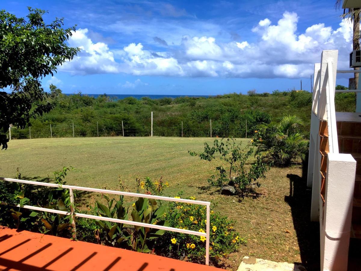 Tranquility By The Sea Villa Vieques Luaran gambar