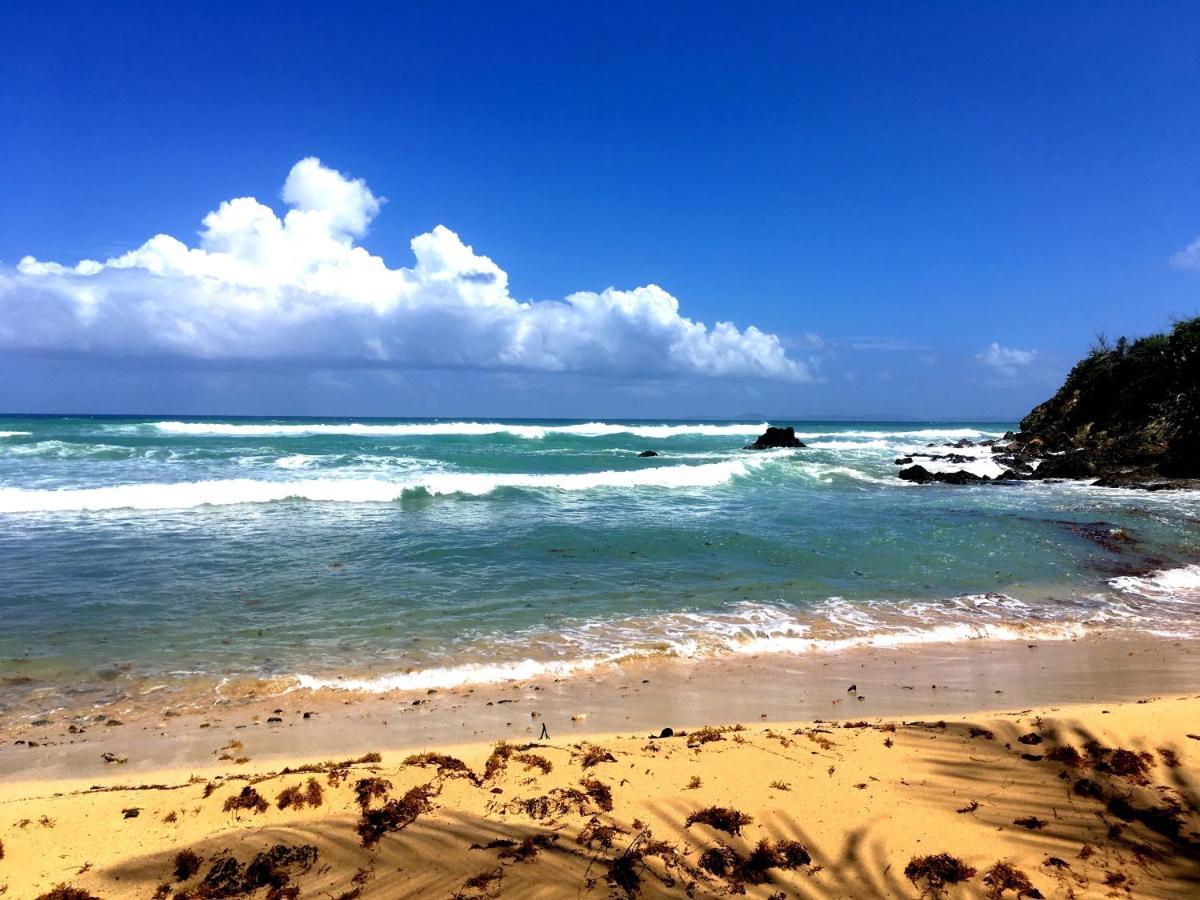 Tranquility By The Sea Villa Vieques Luaran gambar