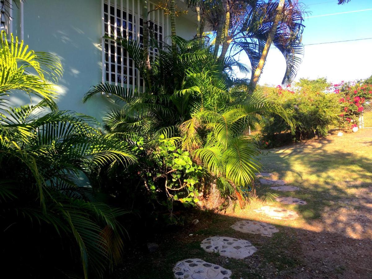 Tranquility By The Sea Villa Vieques Luaran gambar